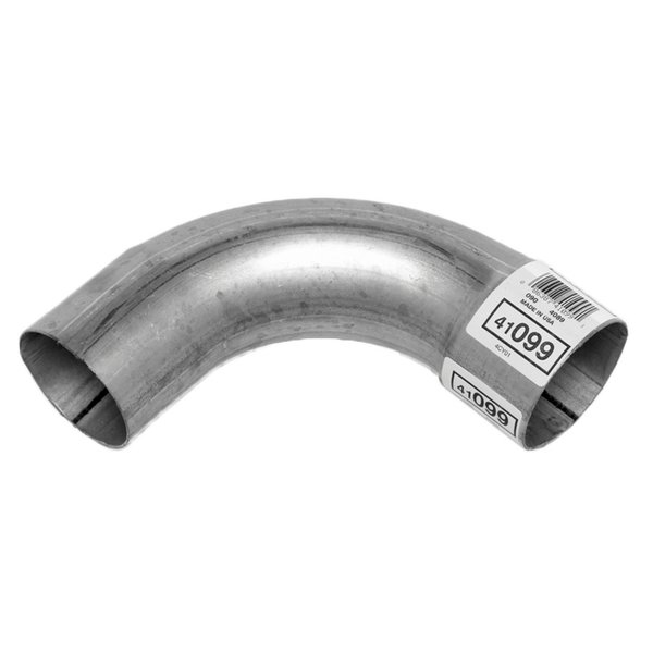 Walker Exhaust Exhaust Elbow, 41099 41099